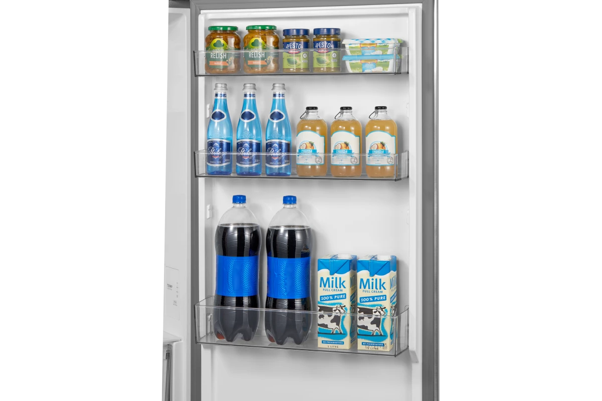 Холодильник Midea MDRB457FGF46ID