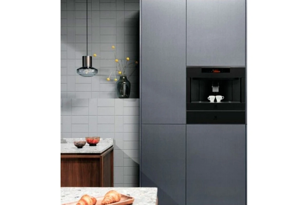 Кофемашина Electrolux KBC85T