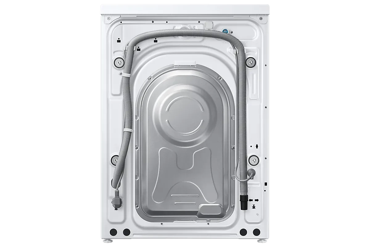 Стиральная машина Samsung WW12TP84DSH/LP (AddWash и Eco Bubble)