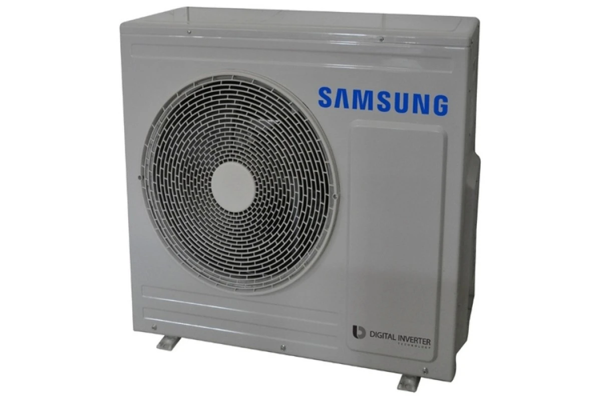 Кассетный кондиционер Samsung AC100NN4DKH/EU/AC100MXADKH/EU