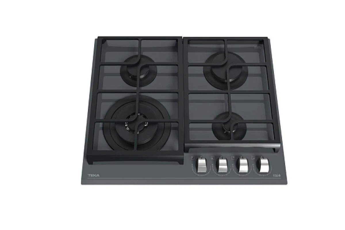 Варочная панель Teka GZC 64320 XBN STONE GREY