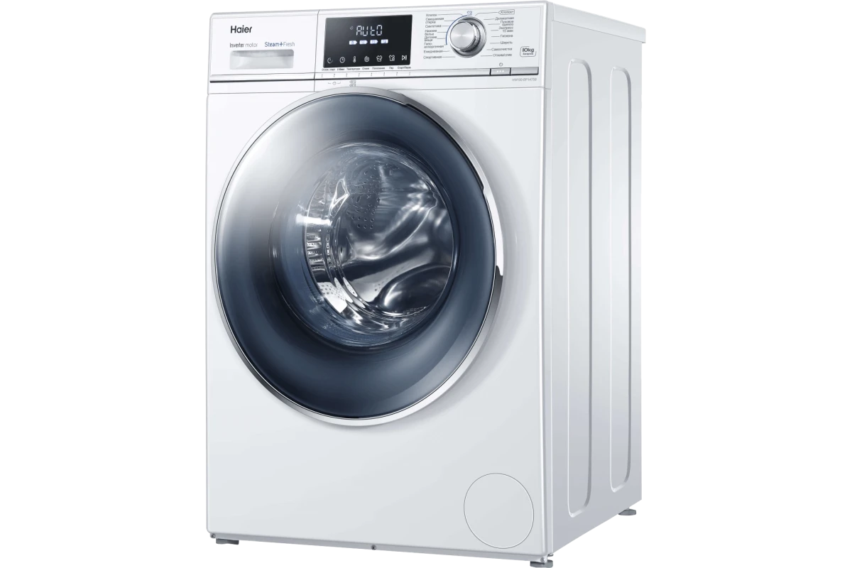 Стиральная машина Haier HW100-BP14758