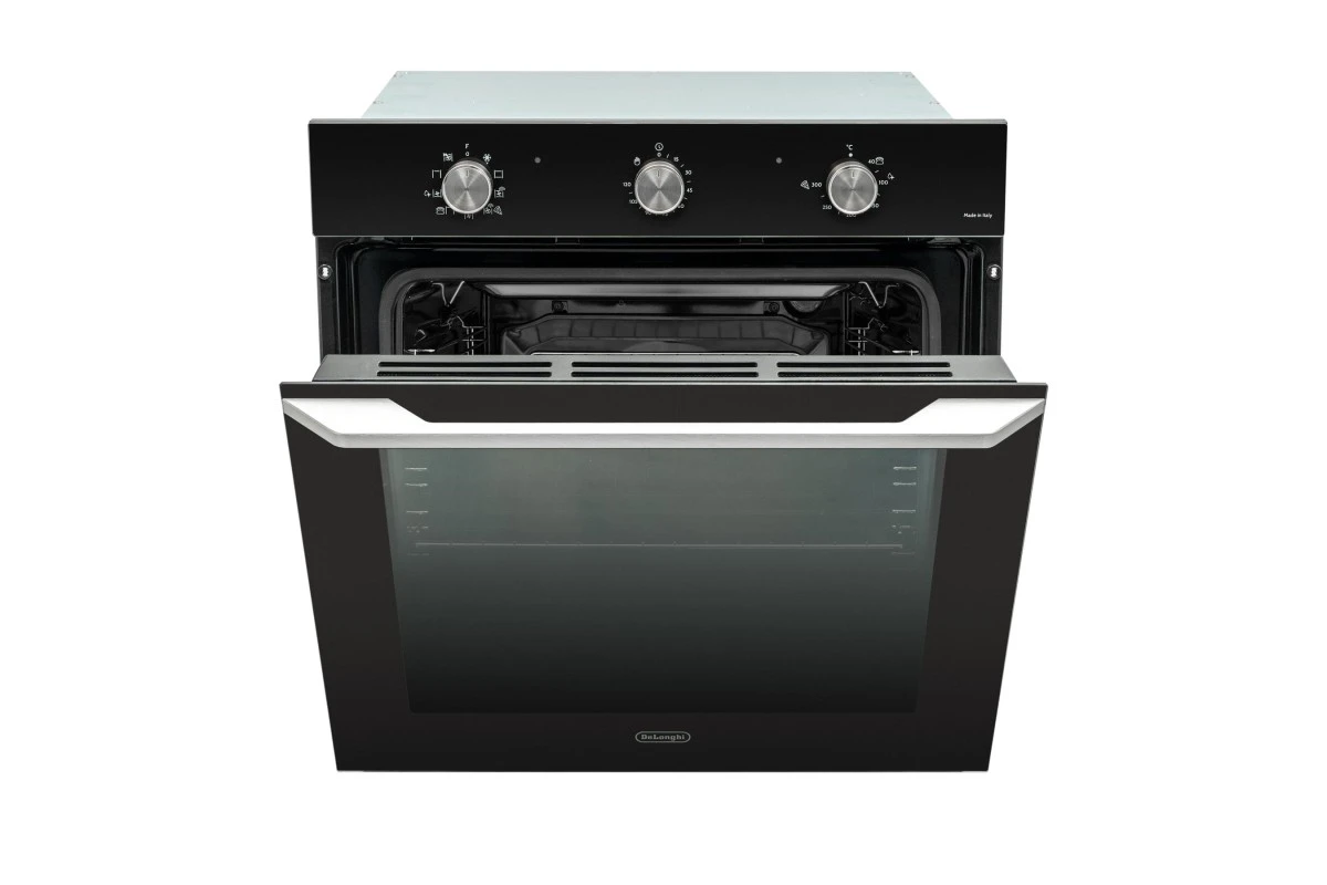 Электрический духовой шкаф DeLonghi NSM 7NL PPP RUS