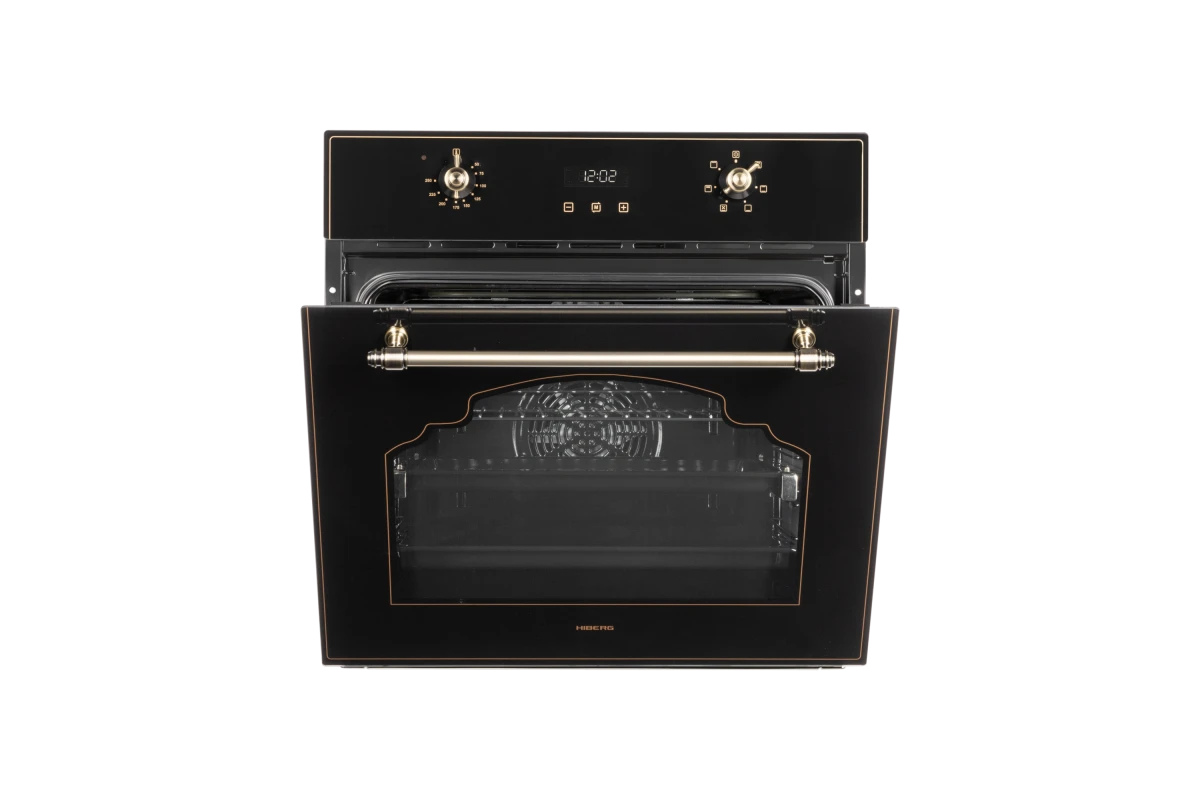Духовой шкаф Hiberg VM 6260 RB