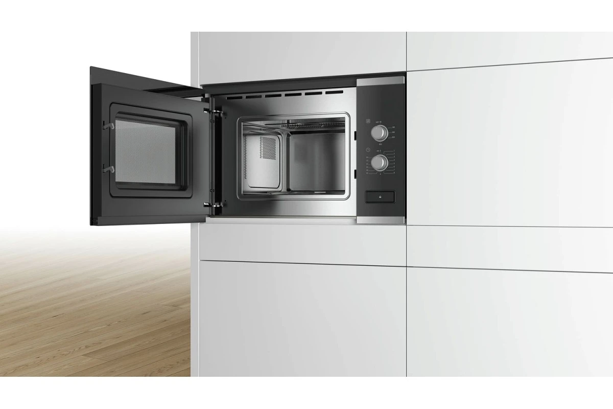 Встраиваемая микроволновая печь Bosch BFL520MS0