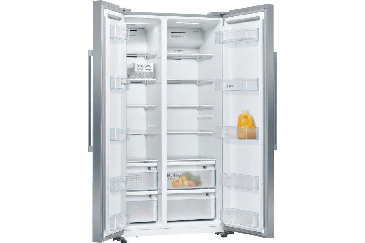 Холодильник Side-by-Side Bosch KAN93VL30R