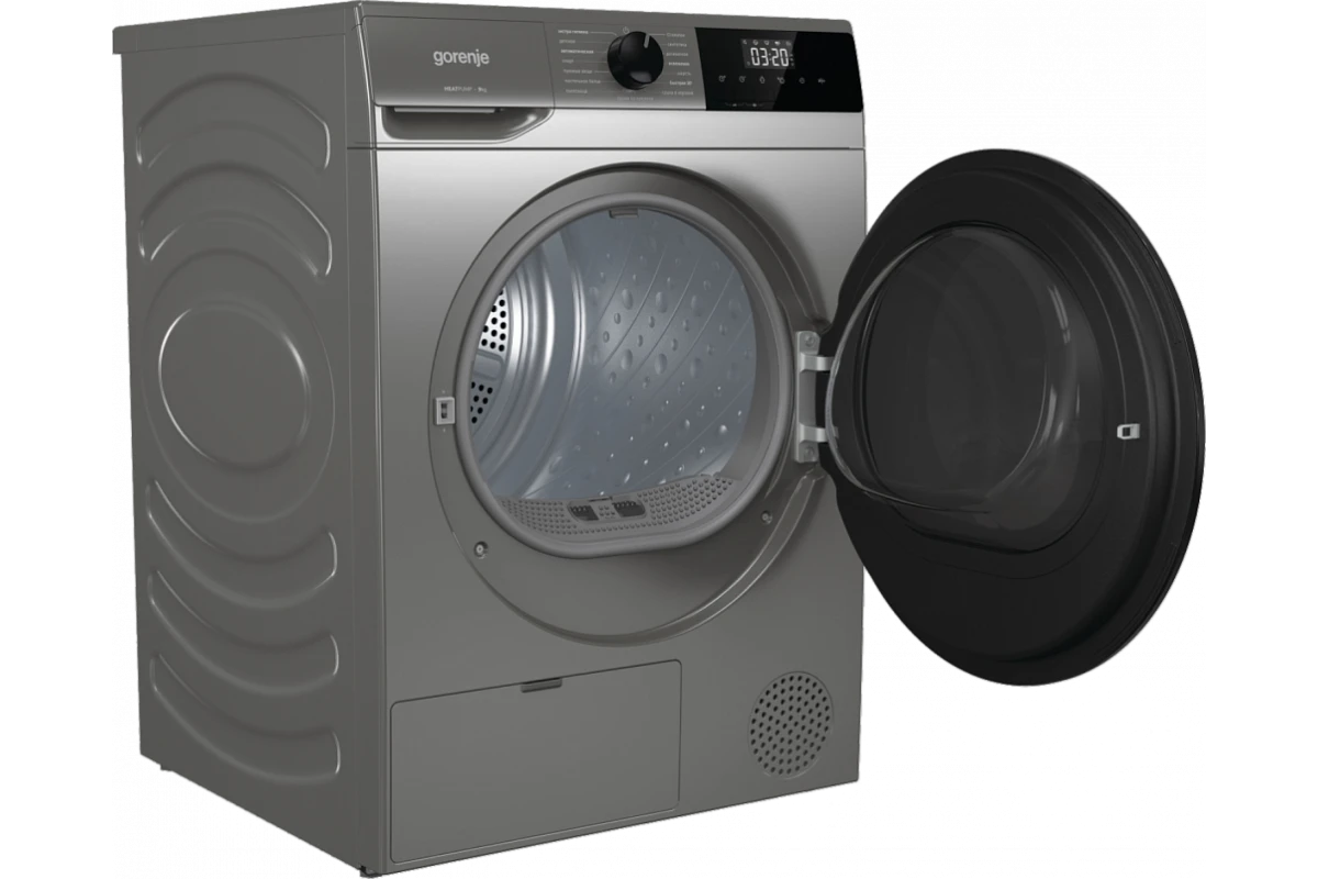 Сушильная машина Gorenje D2HNA92/C