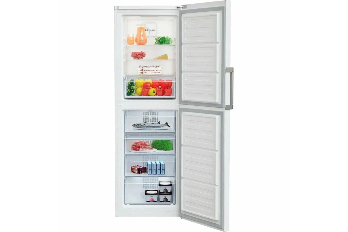 Морозильная камера BEKO RFNE300E33W