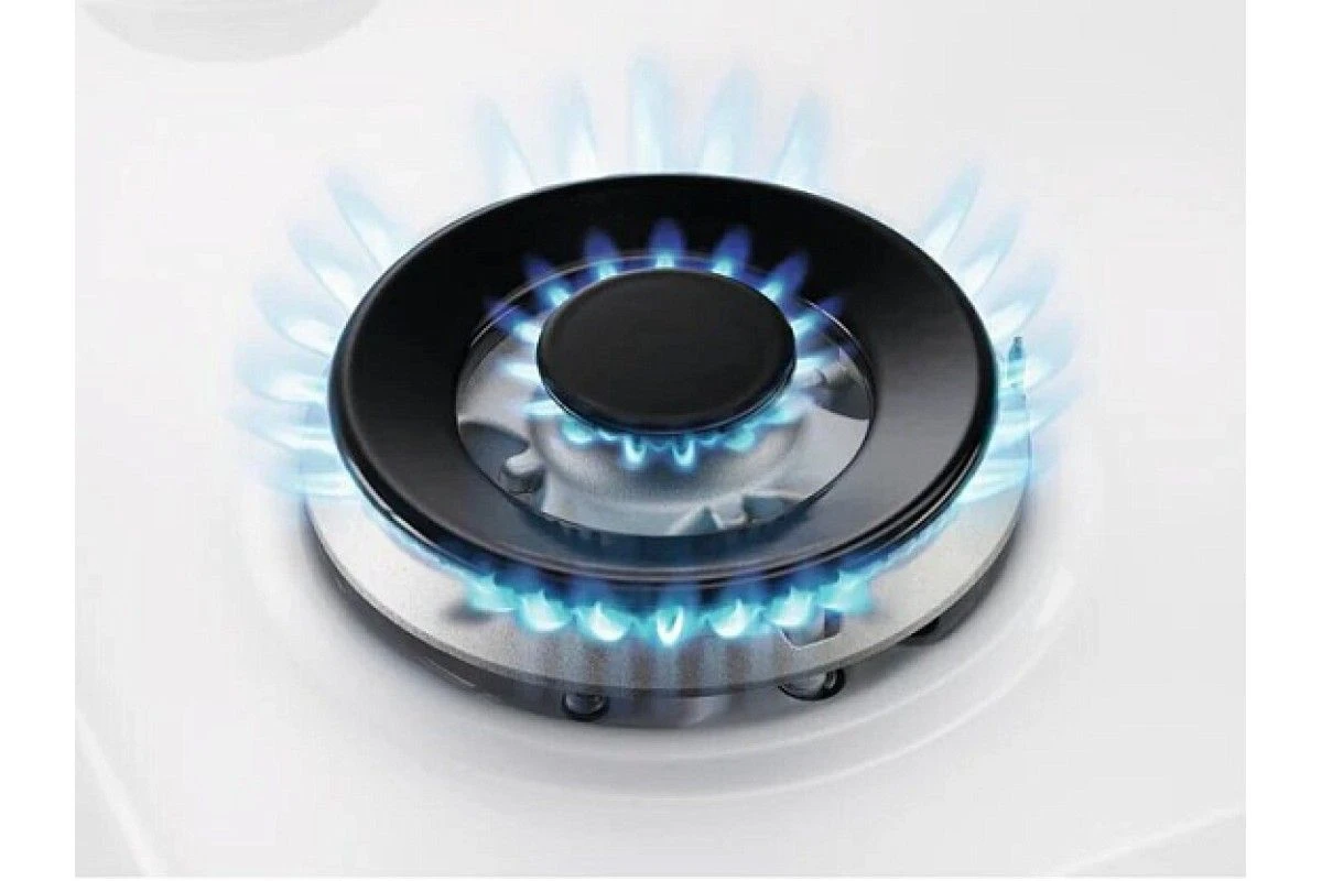 Варочная панель Electrolux KGG64362W