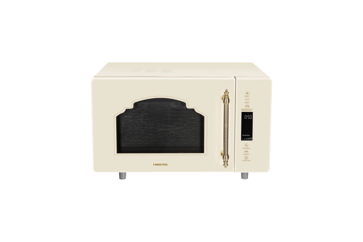 Микроволновая печь Hiberg i-VМ 4588 YR