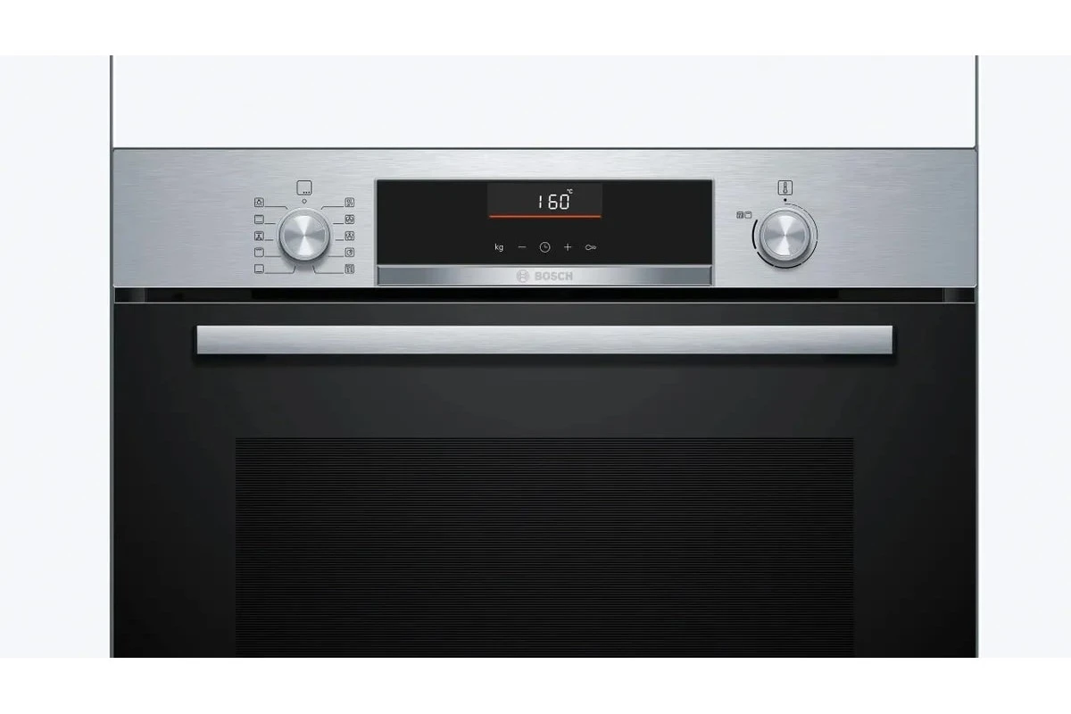 Духовой шкаф Bosch HBG536ES3