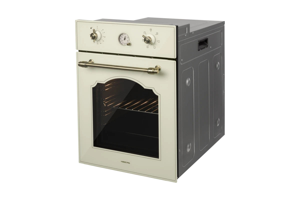 Духовой шкаф Hiberg VM 4360 RY