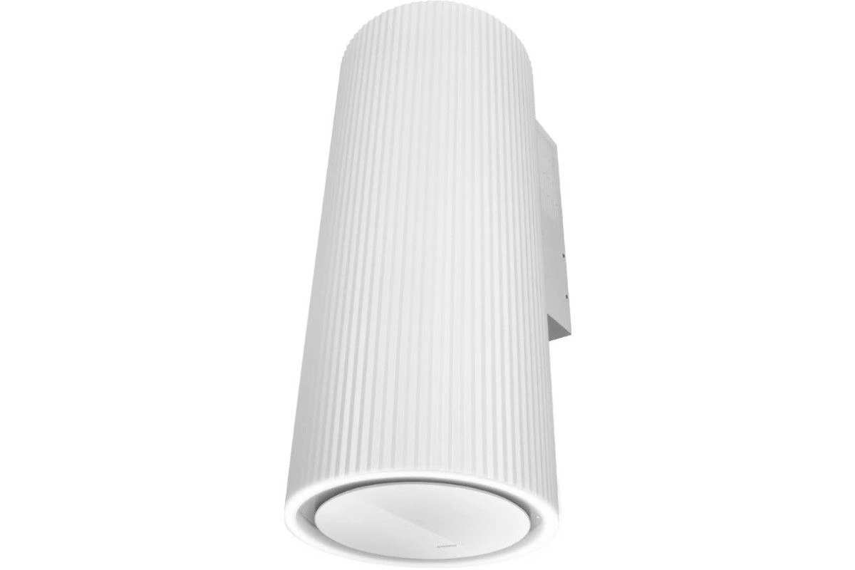 Вытяжка Maunfeld EDELWEISS 39 WALL White