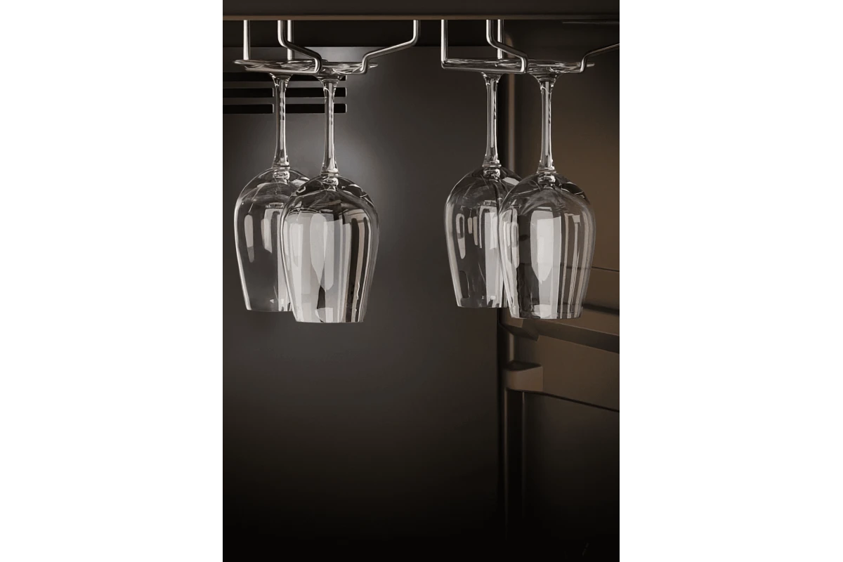Винный шкаф Casarte CASWS170GDAI