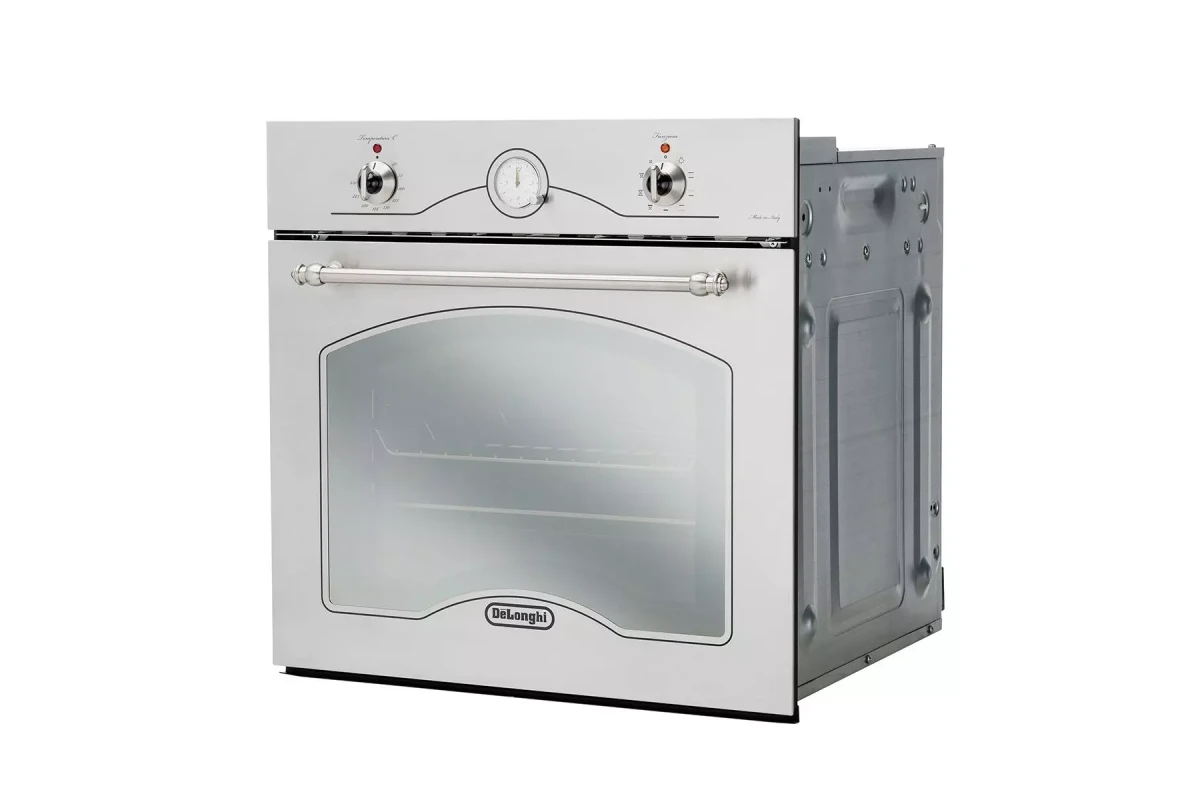 Многофункциональный электрический духовой шкаф DeLonghi CM 9 X RUS