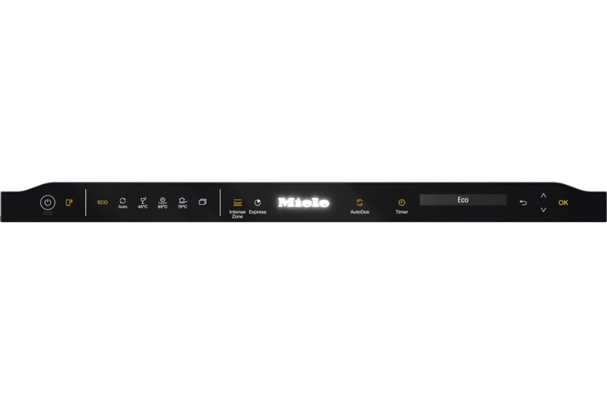 Посудомоечная машина Miele G 7660 SCVi