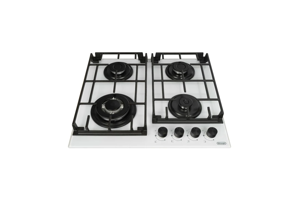 Газовая варочная панель DeLonghi GRETA 6GW BB