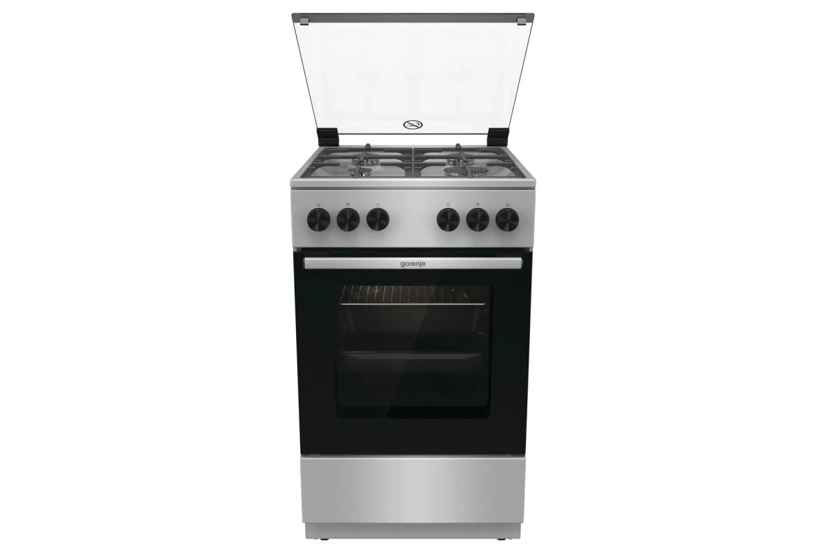 Газовая плита Gorenje GGI5A22XF