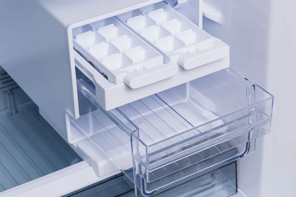 Двухкамерный холодильник Sharp SJXG55PMSL