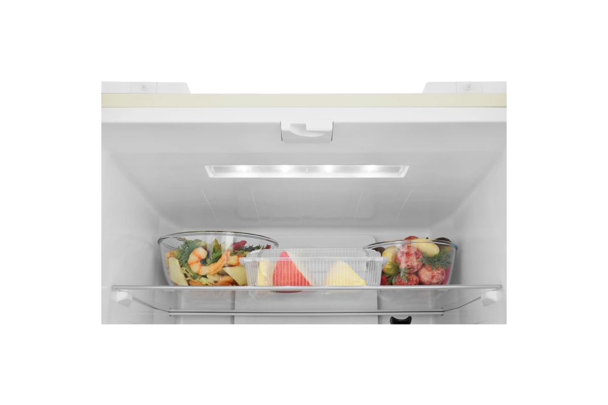Холодильник French Door ZUGEL ZRFD361C