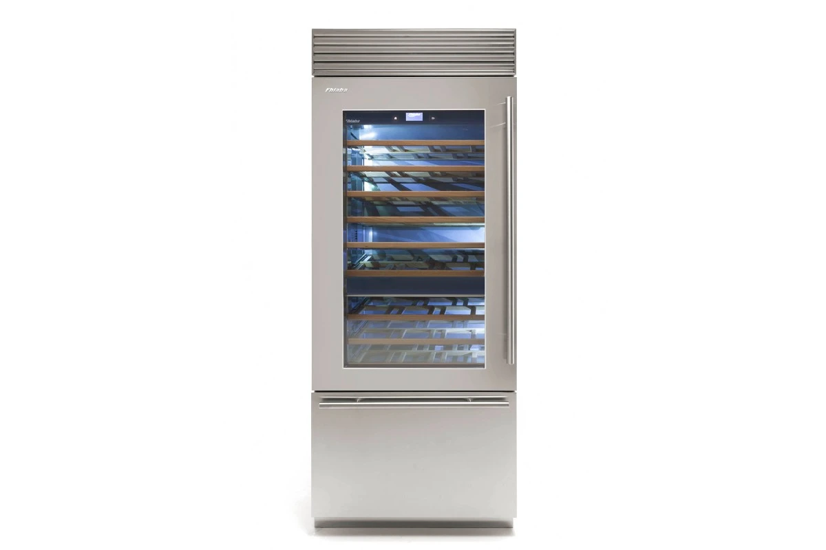 Винный шкаф Fhiaba XS901TWT3
