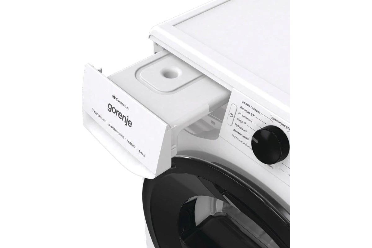Сушильная машина Gorenje DPNE92GNLWIFI/C