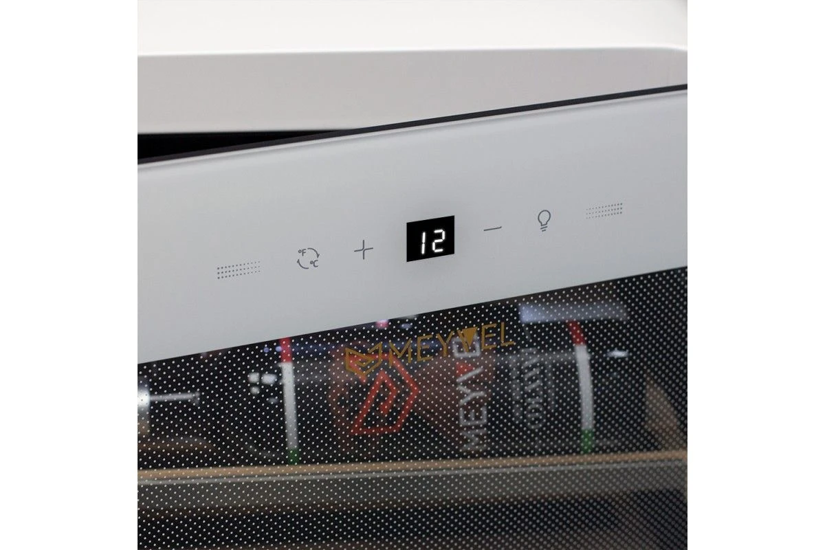 Винный шкаф Meyvel MV34-KWF1