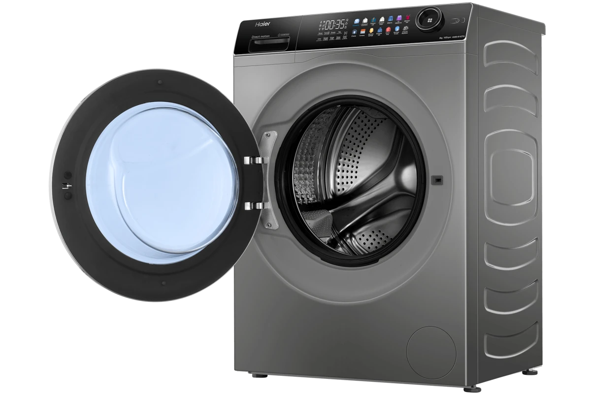 Стиральная машина Haier HW80-B14279S