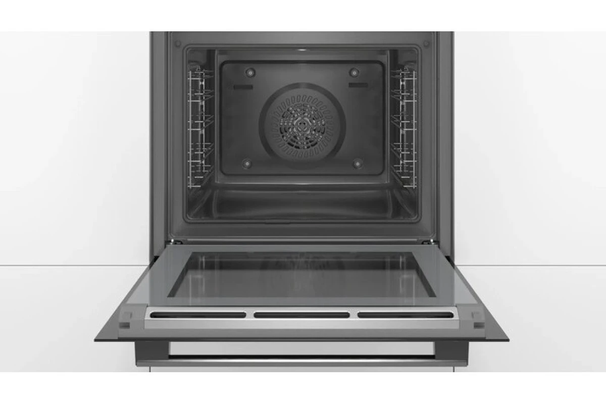Духовой шкаф Bosch HBA578BB0