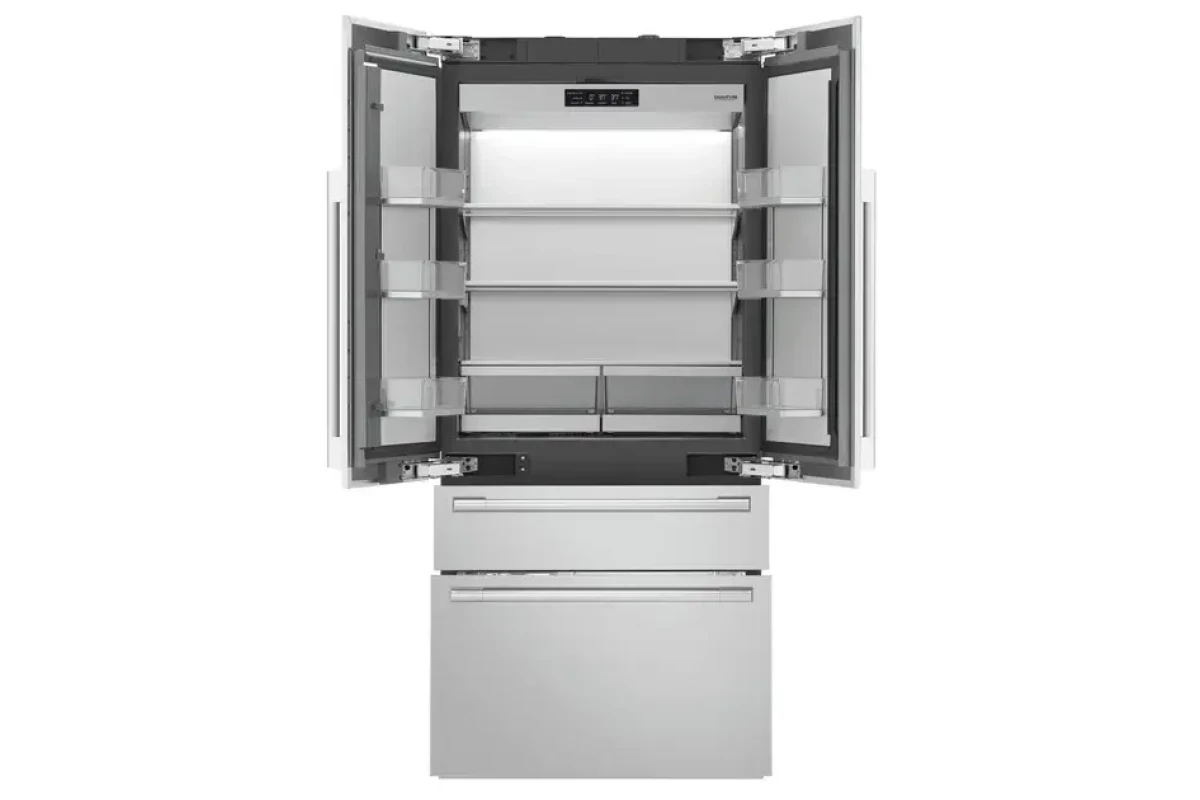 Холодильник Signature Kitchen Suite SKSFD3634P