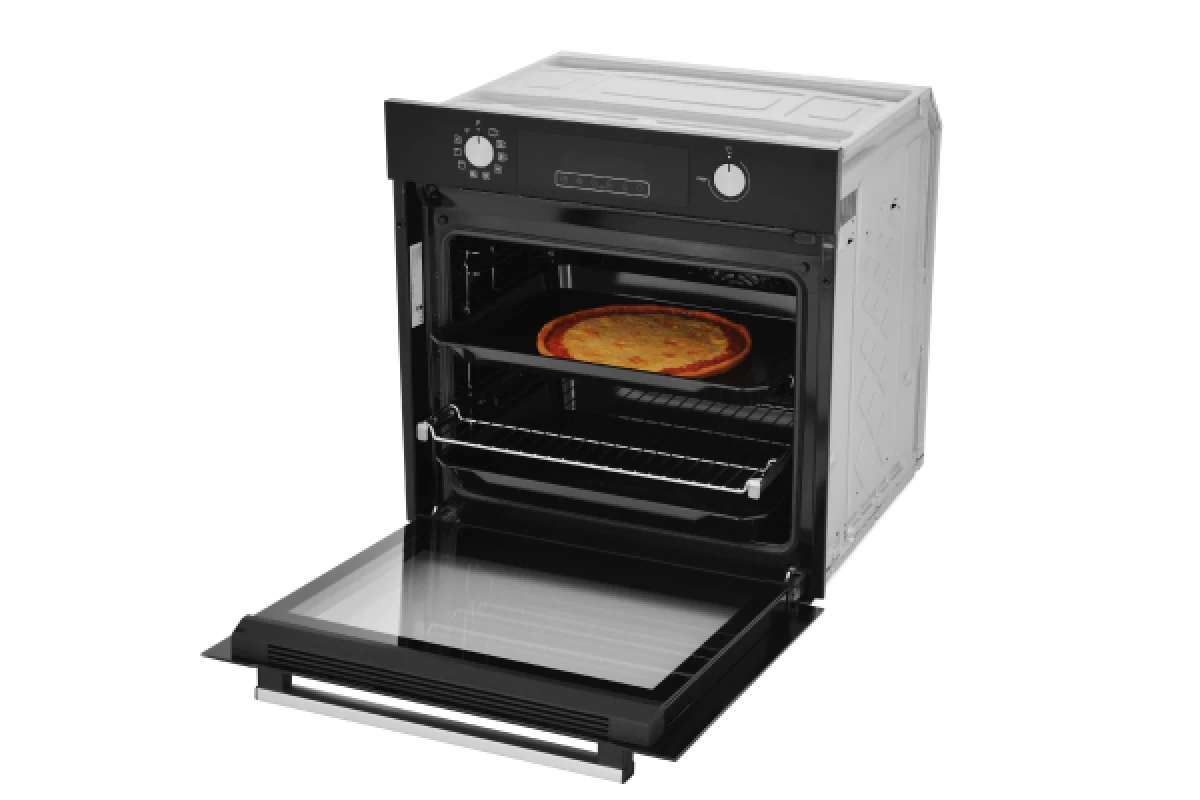 Духовой шкаф Hotpoint FE9 831 JSH BL