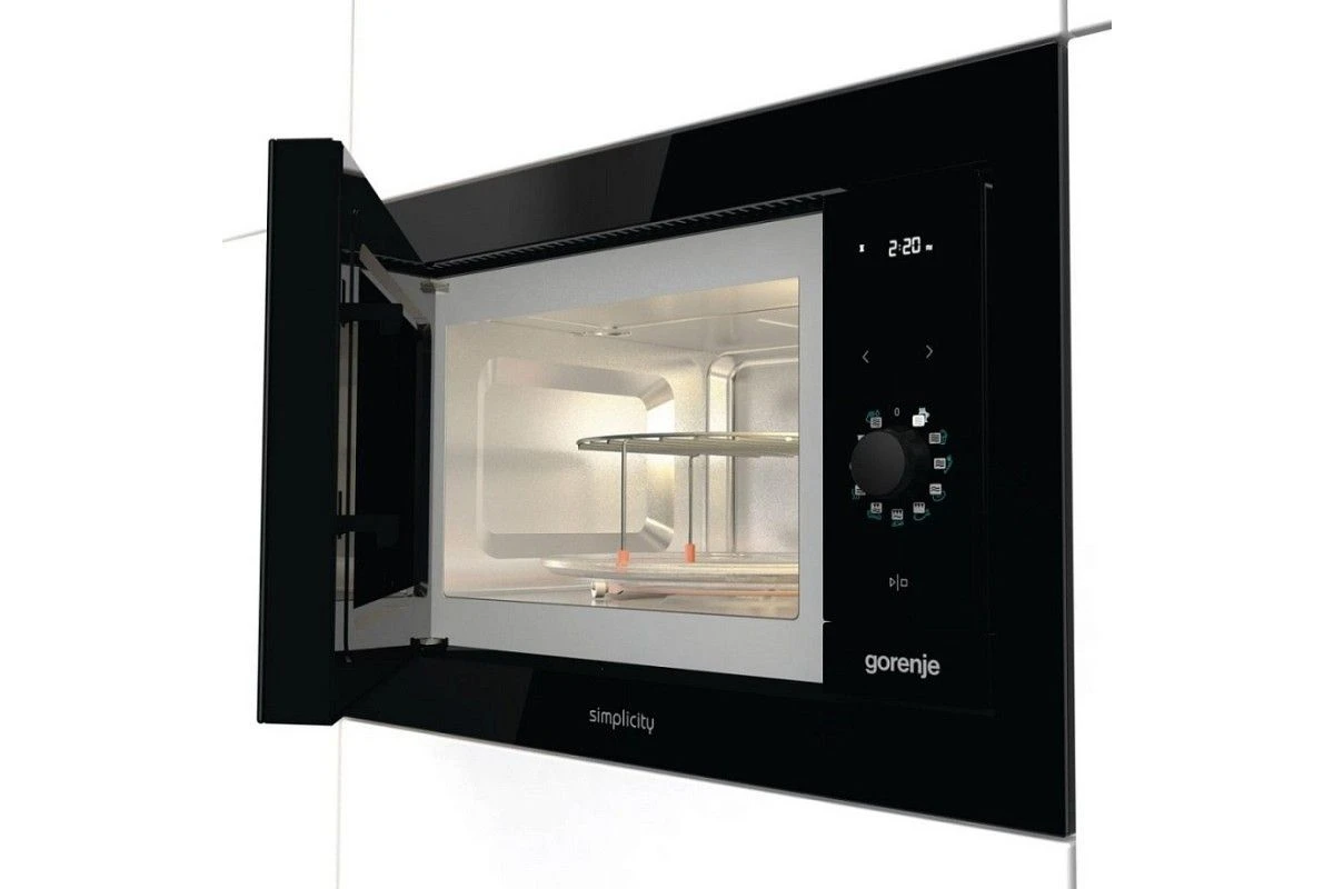Встраиваемая микроволновая печь Gorenje BM235G1SYB