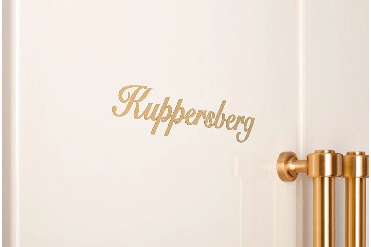 Холодильник Side by Side Kuppersberg NSFD17793C