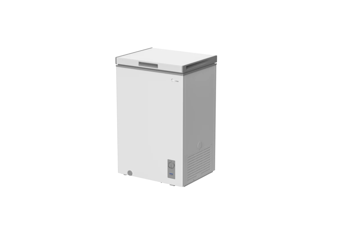 Морозильный ларь Midea MDRC153FZF01D