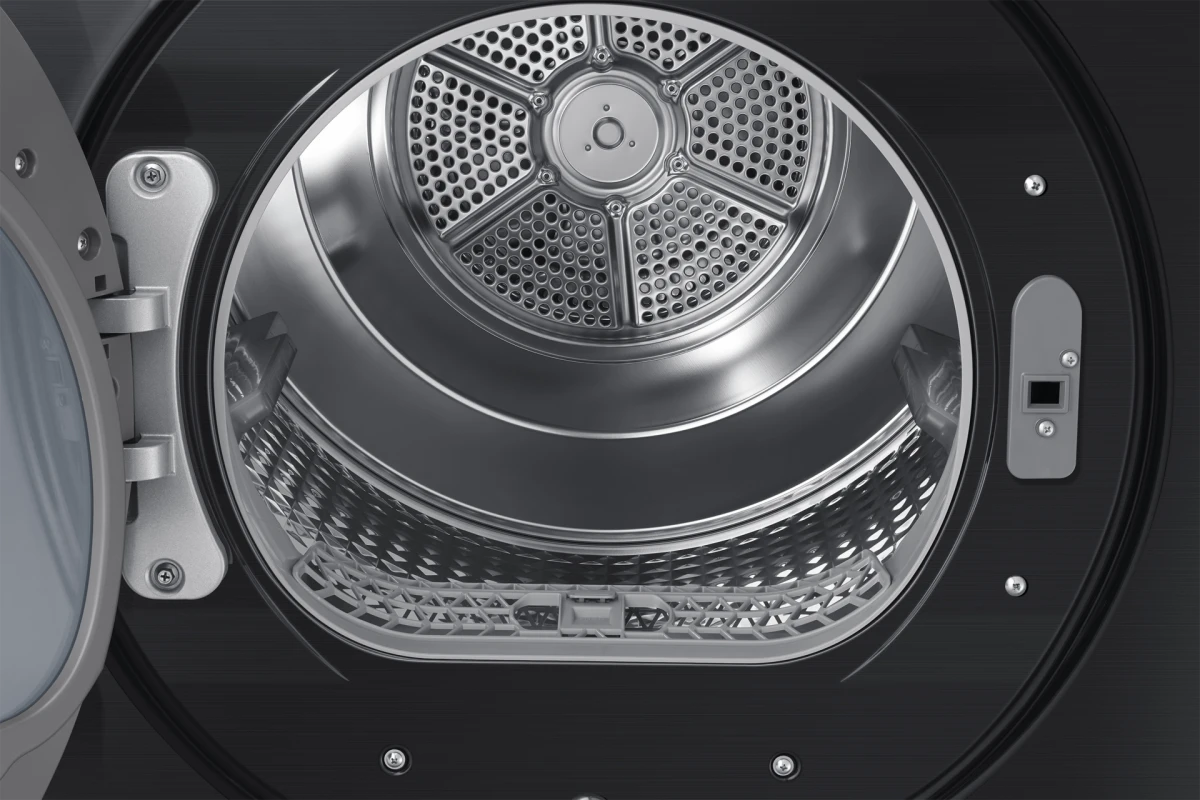 Сушильная машина Samsung DV16DG8600BVLD