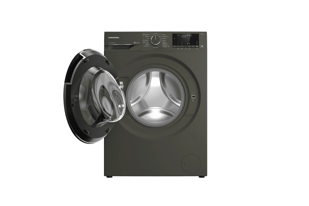 Стиральная машина Grundig GW5P57H21A