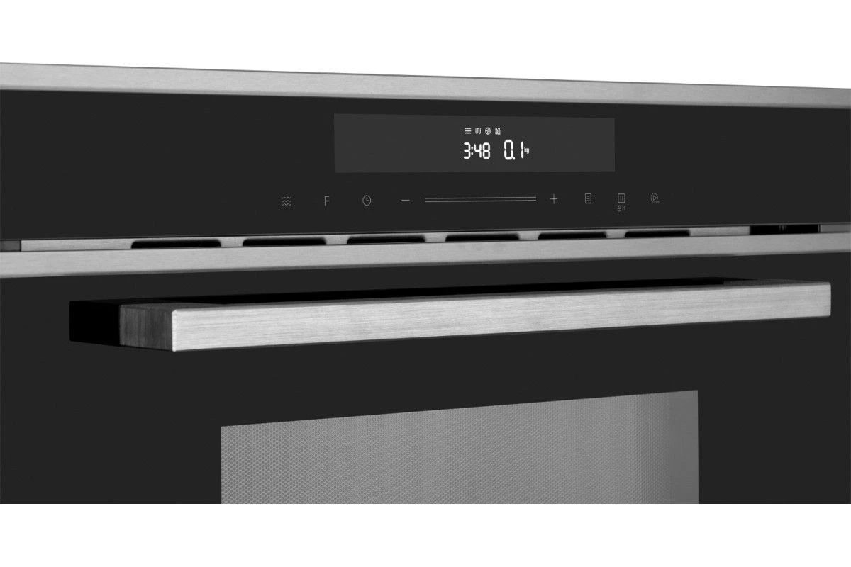 Встраиваемая микроволновая печь Weissgauff BMWO-349 DBSX Touch