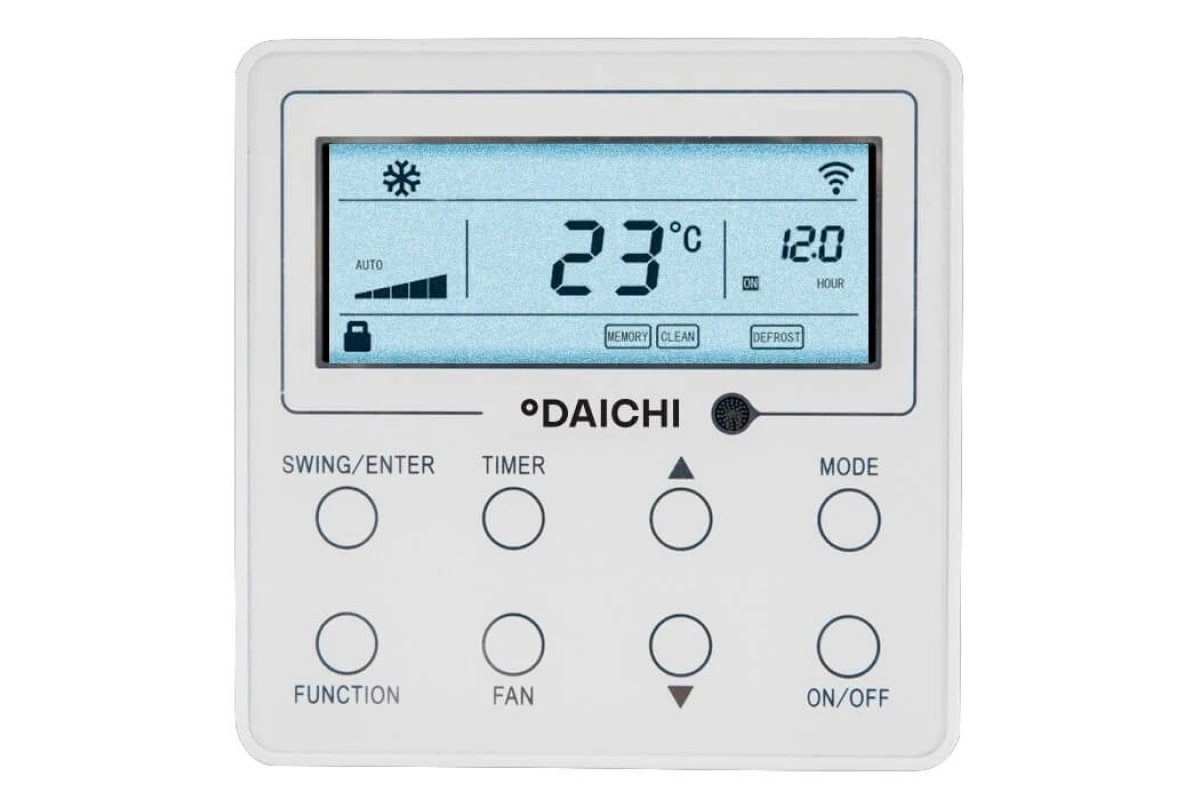 Канальный кондиционер Daichi DATA90ALMS1/DFTA100ALS1/-40