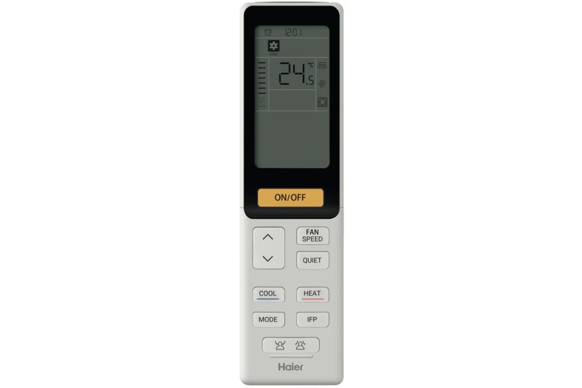 Напольно-потолочный кондиционер Haier AC35S2SG1FA/1U35S2SM4FA