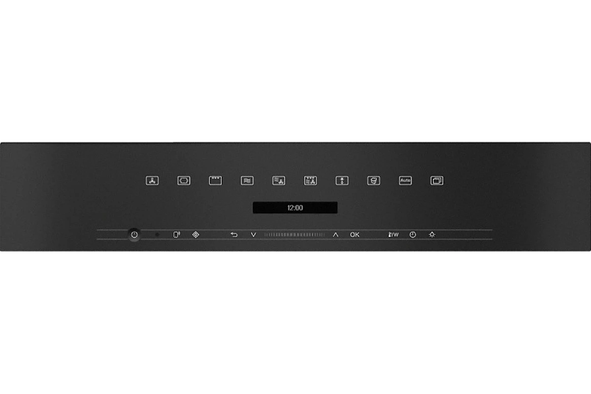 Компактный духовой шкаф Miele H 7140 BM EDST/CLST