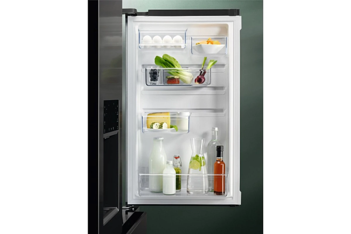 Холодильник Electrolux LLI9VF54X0