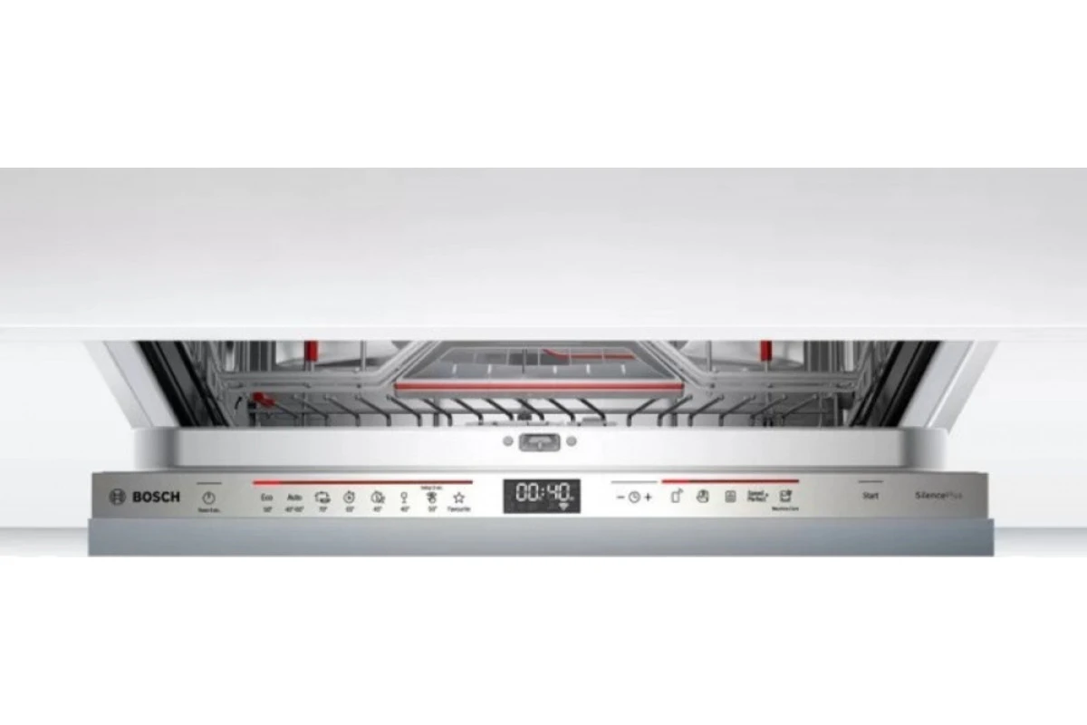 Встраиваемая посудомоечная машина Bosch SBD6ECX57E