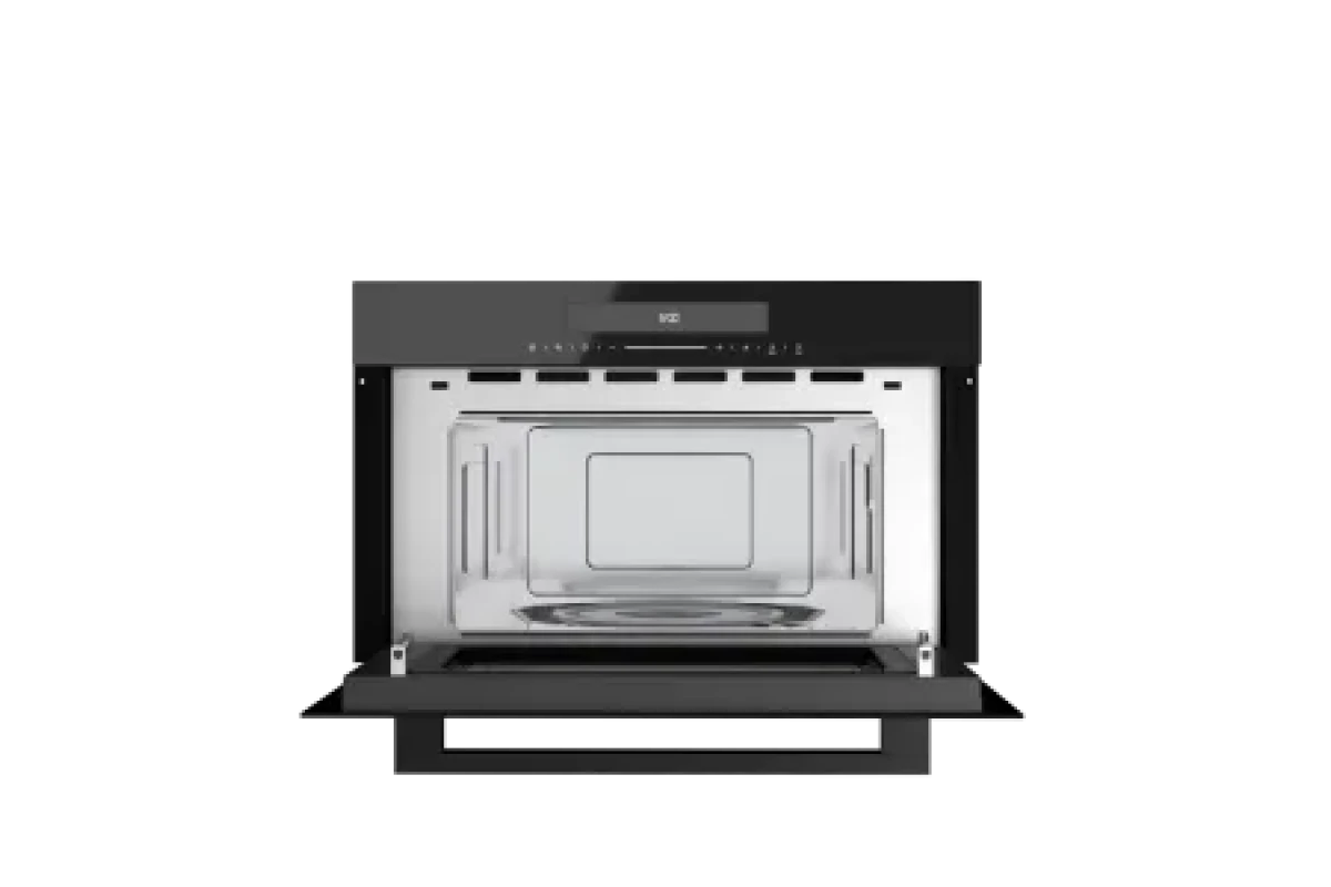 Встраиваемая микроволновая печь kuppersberg HMW 633 B