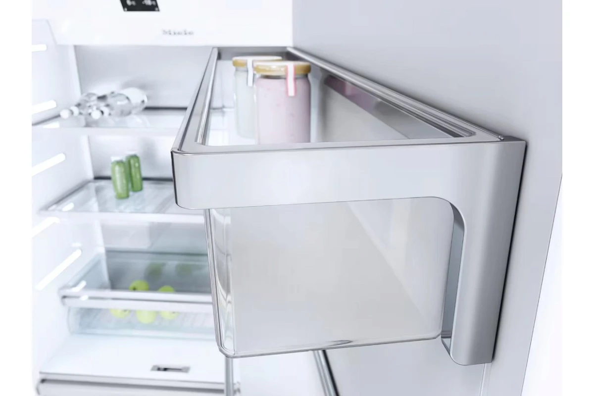 Встраиваемый холодильник Miele KF 2802 VI