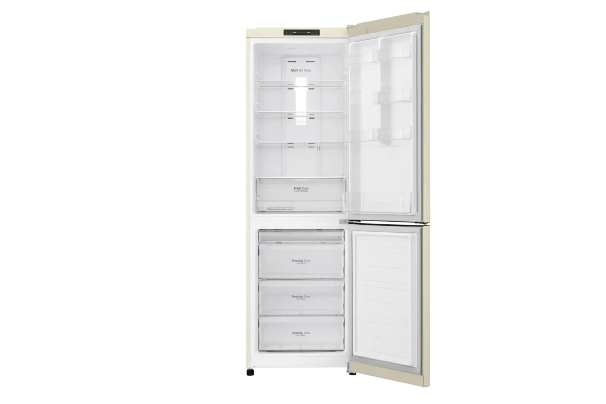 Холодильник LG GA-B419SEJL Total No Frost
