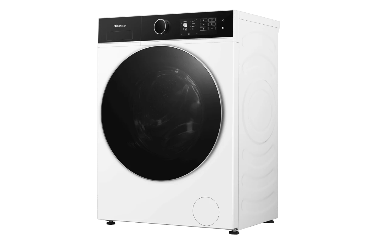 Стиральная машина Hisense WF5I1045BWQ