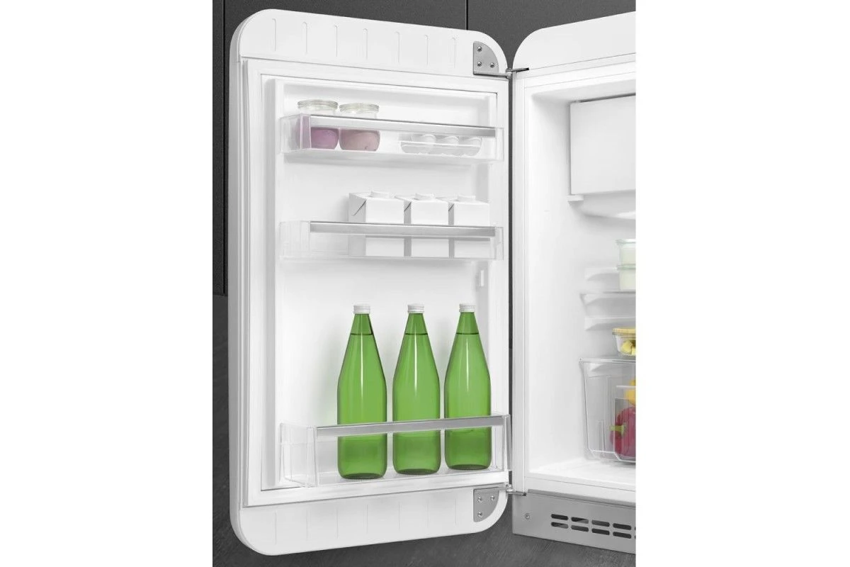 Холодильник Smeg FAB10LWH5