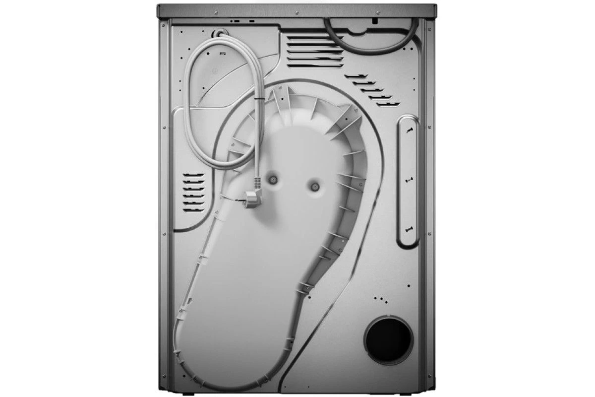 Сушильная машина Asko TDC1773VF.S MARINE