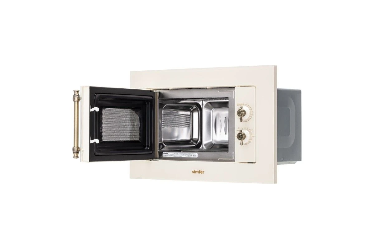 Встраиваемая микроволновая печь Simfer MD2240