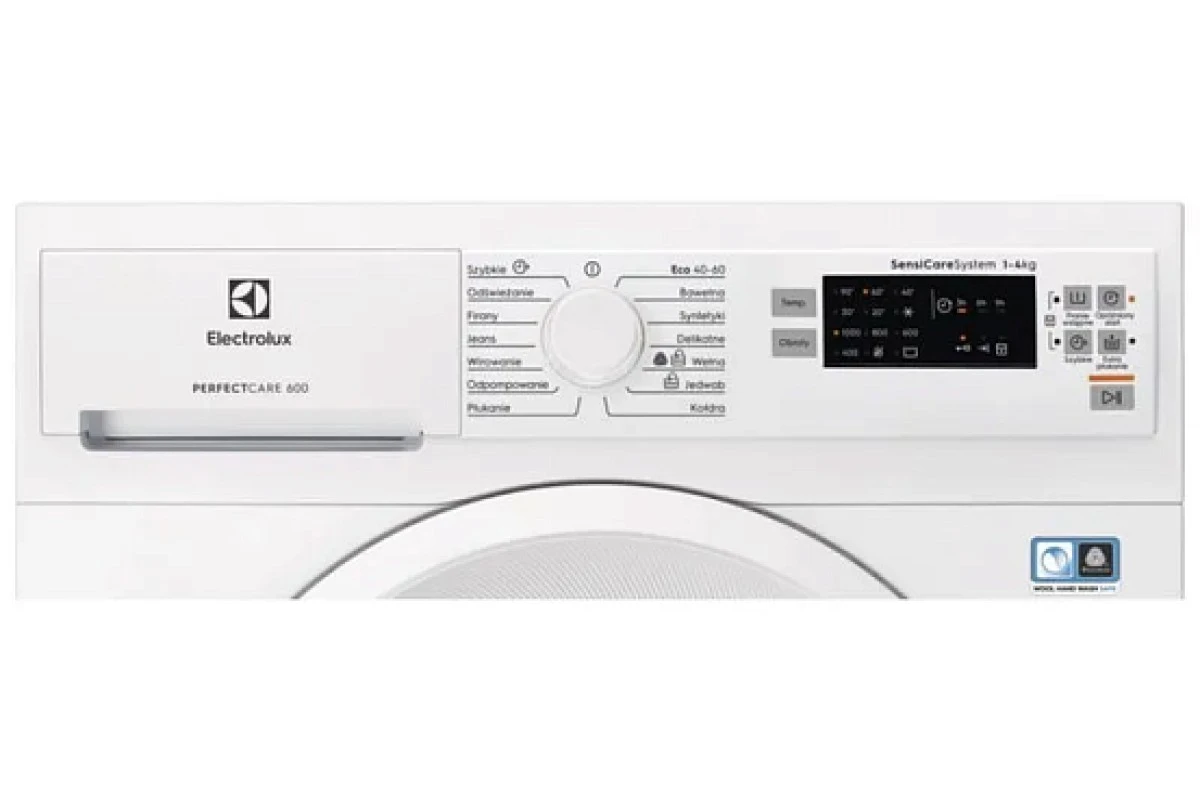 Стиральная машина Electrolux EW6S504W